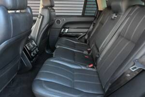Afbeelding 11/50 van Land Rover Range Rover Vogue TDV6 (2016)