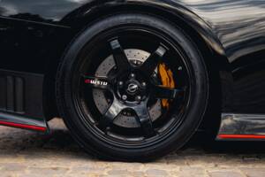 Image 15/76 de Nissan GT-R Nismo (2015)