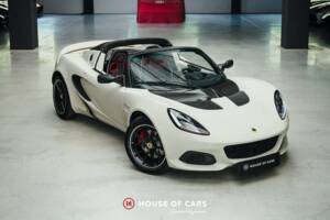 Immagine 4/24 di Lotus Elise Sprint 220 (2020)