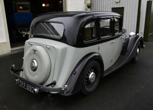 Bild 13/50 von Wolseley 18/80 Salon De Ville (1937)