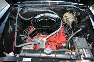 Afbeelding 11/42 van Dodge Custom 880 (1963)