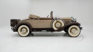 Imagen 6/15 de Chrysler Series CM (1931)