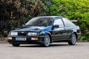 Imagen 1/36 de Ford Sierra RS Cosworth (1986)