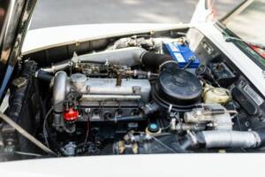Image 19/25 of Mercedes-Benz 190 SL (1958)
