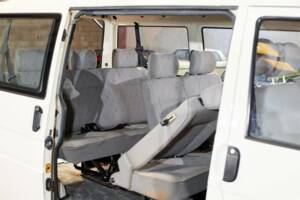 Image 56/56 of Volkswagen T4 Kombi 2.0 (1998)