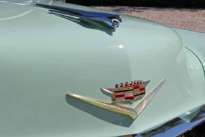 Immagine 10/40 di Cadillac 62 Convertible (1956)