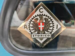 Image 42/46 of FIAT 500 F (1968)