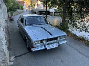 Image 27/30 of Ford 15m RS (1969)