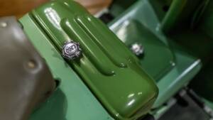 Image 10/18 of Lohner Superroller L 200 (1954)