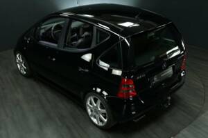 Image 43/50 of Mercedes-Benz A 210 Evolution (2002)