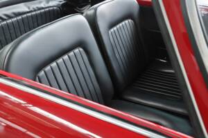 Bild 28/50 von Lancia Appia Convertible Vignale (1962)