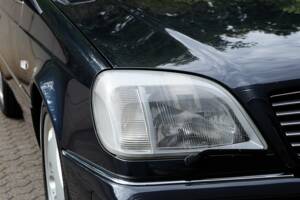 Image 22/70 de Mercedes-Benz CL 500 (1997)