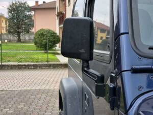 Afbeelding 36/45 van Jeep Wrangler Sport Hardtop 2.5 (1997)