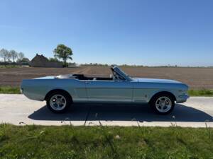 Bild 59/99 von Ford Mustang 289 (1965)