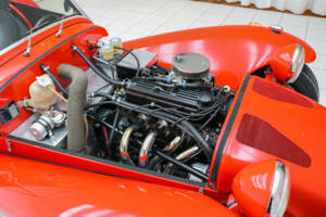 Image 12/21 of Donkervoort S8 (1984)