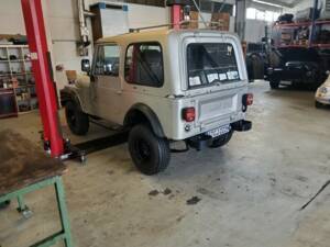 Image 21/23 of Jeep CJ-7 Quadra Trac (1977)