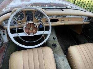 Image 28/50 de Mercedes-Benz 230 SL (1964)