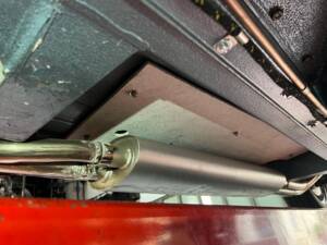 Image 24/30 of Austin-Healey 3000 Mk I (BT7) (1960)