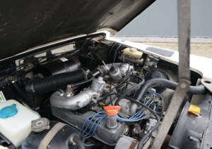 Image 15/16 of Land Rover 110 (1989)