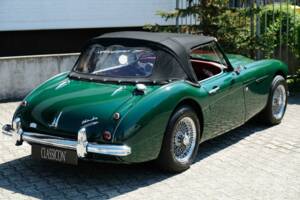 Image 20/40 of Austin-Healey 3000 Mk II (BT7) (1961)