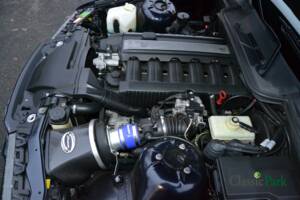 Image 50/50 of BMW 323i (1998)