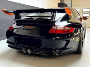 Bild 15/50 von Porsche 911 GT3 RS (2008)