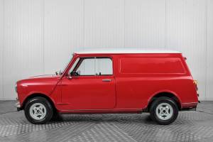 Bild 11/50 von Austin Mini Van (1980)