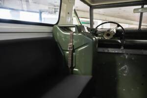 Bild 43/96 von Land Rover 88 (1961)