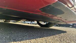 Image 47/54 of Maserati GranCabrio Sport (2015)