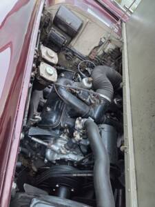 Image 42/52 of Rolls-Royce Silver Cloud II (1962)