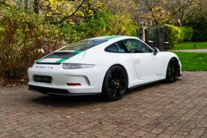 Image 7/42 of Porsche 911 R (2016)