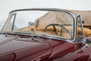 Imagen 10/20 de Jaguar XK 150 DHC (1959)