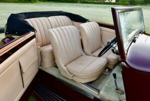 Afbeelding 44/50 van Bentley 4 1&#x2F;4 Litre (1938)