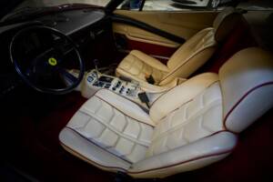 Afbeelding 75/100 van Ferrari 208 GTB Turbo (1982)