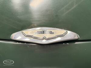 Afbeelding 17/36 van Aston Martin DB 2/4 Mk III (1958)