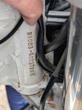 Afbeelding 28/28 van Honda DUMMY (1988)