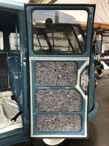 Image 22/28 of Volkswagen T1 Kombi (1966)