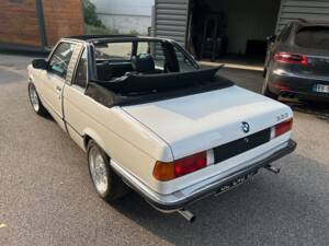Image 3/7 de BMW 323i Baur TC (1980)