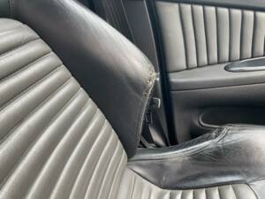 Immagine 11/13 di Alfa Romeo 156 3.2 V6 GTA Sportwagon (2004)