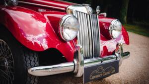 Image 19/27 of MG TF 1500 (1955)
