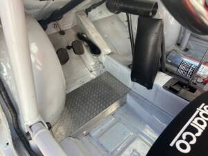 Bild 13/16 von Abarth Fiat 1000 TC Radiale Berlina S1 (1970)