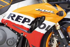 Bild 9/42 von Honda CBR 1000 RR Fireblade (2007)
