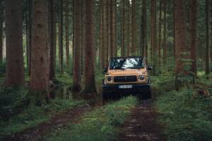 Imagen 39/51 de Mercedes-AMG G 63 (LWB) (2023)