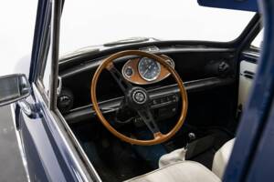Image 24/41 of Innocenti Mini Cooper 1000 (1973)