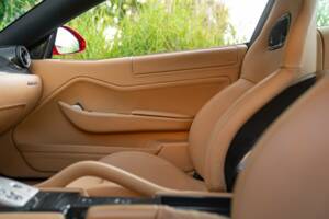Bild 42/50 von Ferrari 599 GTB Fiorano (2007)