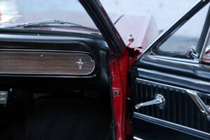 Immagine 40/50 di Ford Mustang 289 (1965)