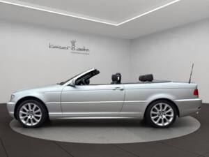 Bild 2/41 von BMW 320Ci (2006)