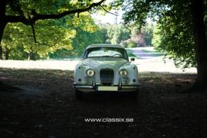Image 11/17 of Jaguar XK 150 FHC (1959)