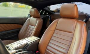 Bild 3/10 von Ford Mustang Shelby GT 500 (2009)