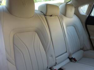 Image 59/99 of Maserati Quattroporte GTS (2014)